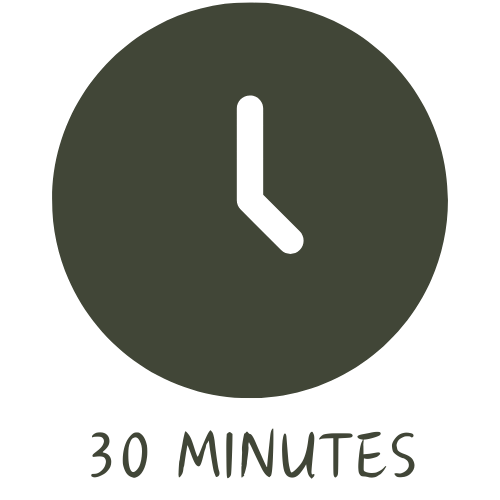 Séance de 30 minutes